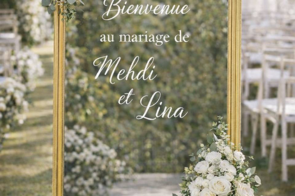 As Wedding For You