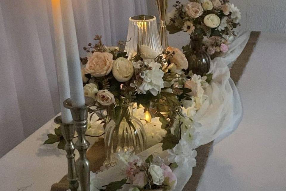 AS Wedding For You