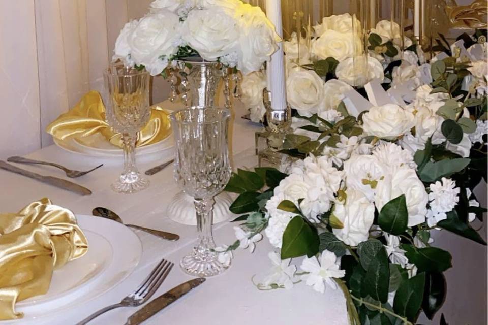AS Wedding For You