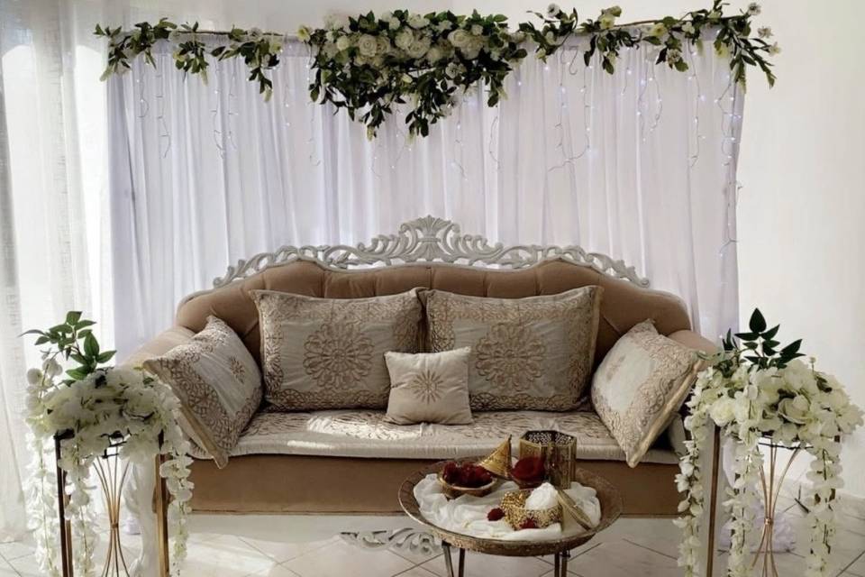 AS Wedding For You