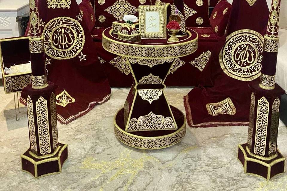 AS Wedding For You