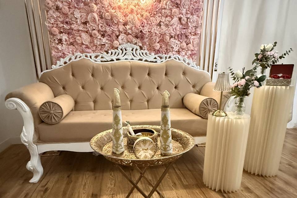AS Wedding For You