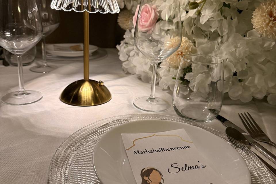AS Wedding For You