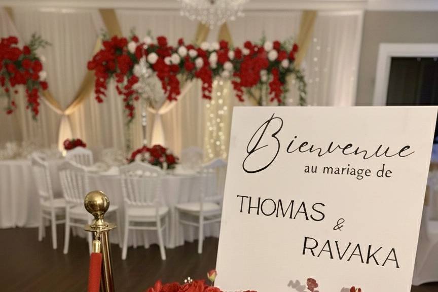 AS Wedding For You