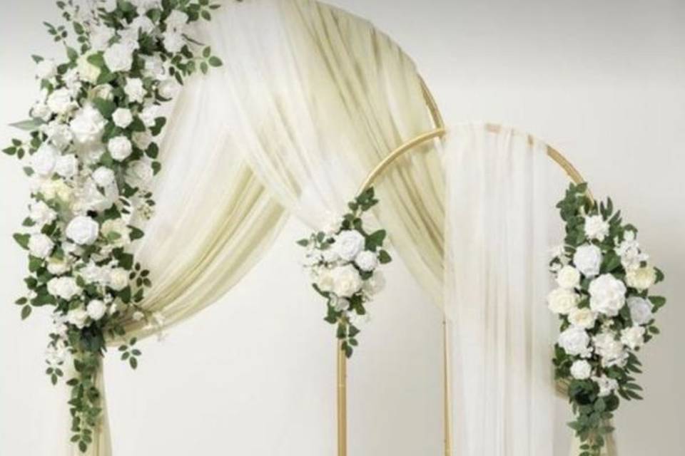 As Wedding For You