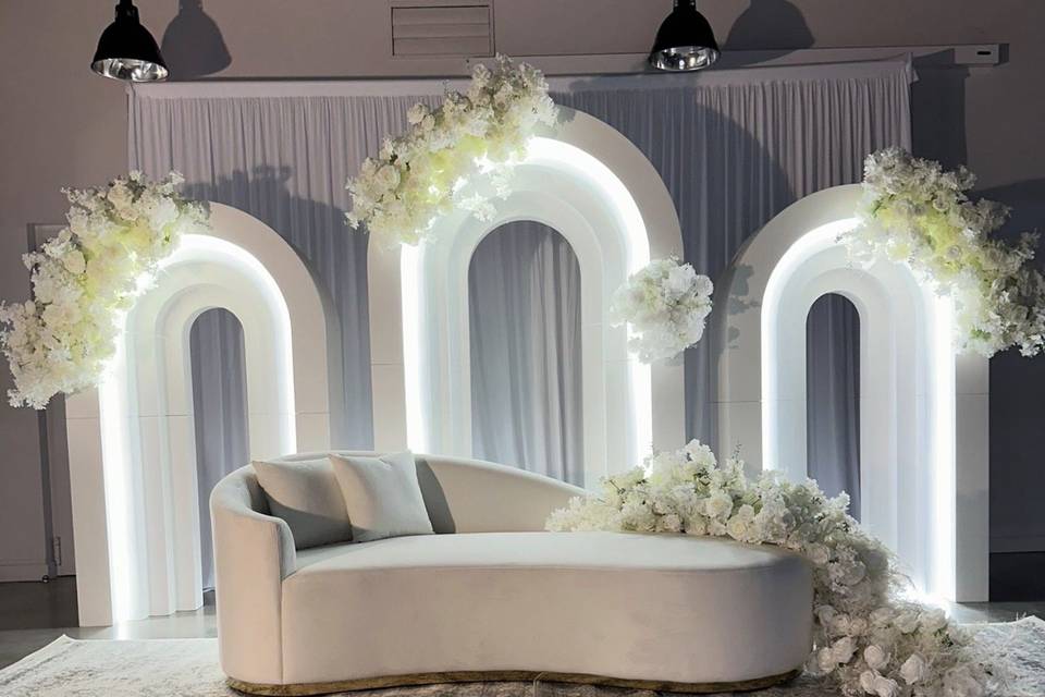 As Wedding For You