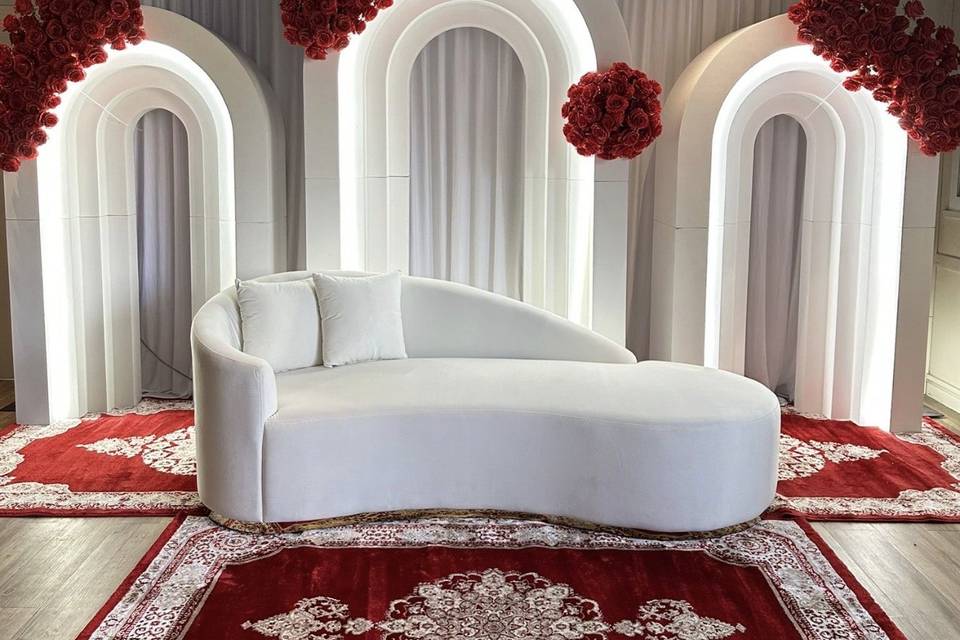 As Wedding For You
