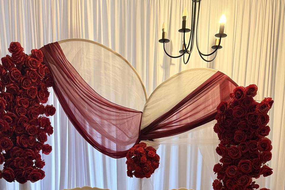 As Wedding For You