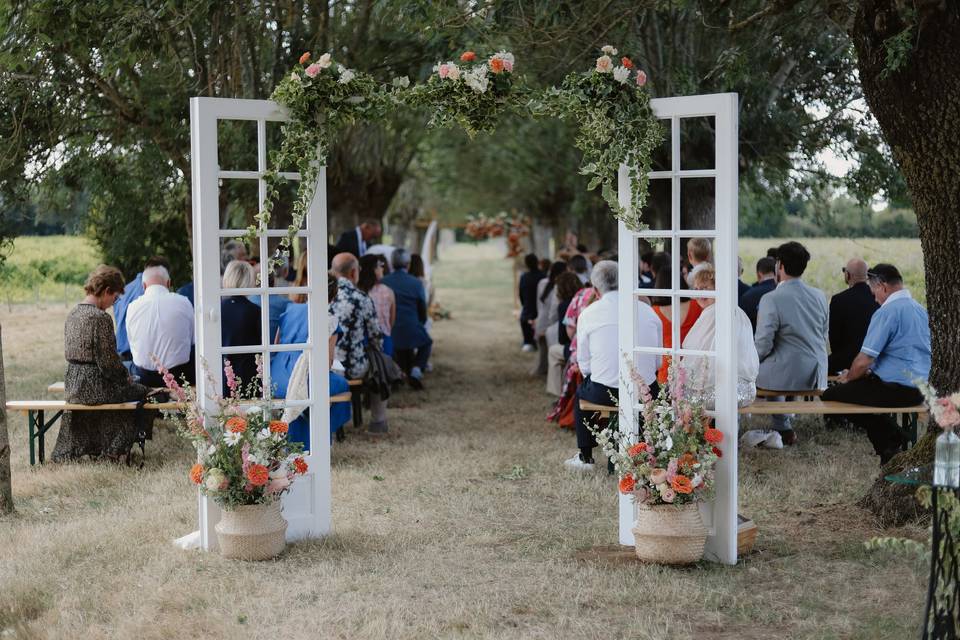 Mariage 2025
