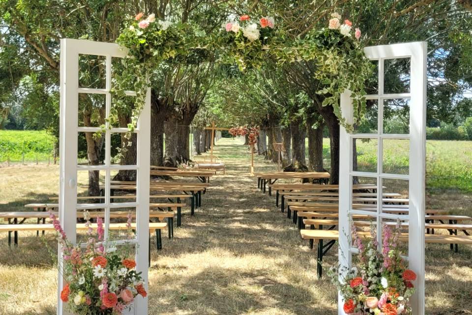 Mariage 2025