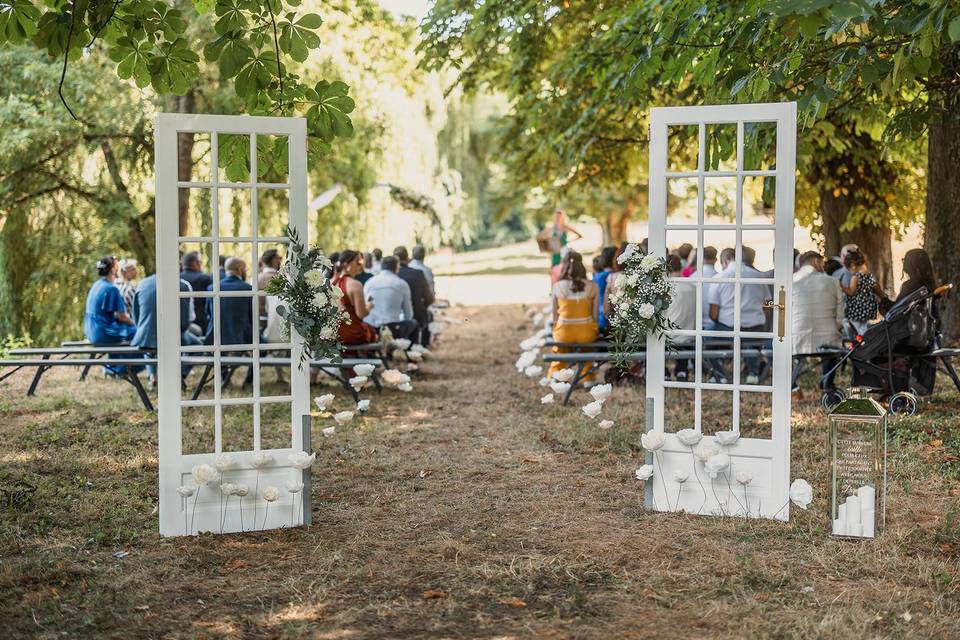 Mariage 2025