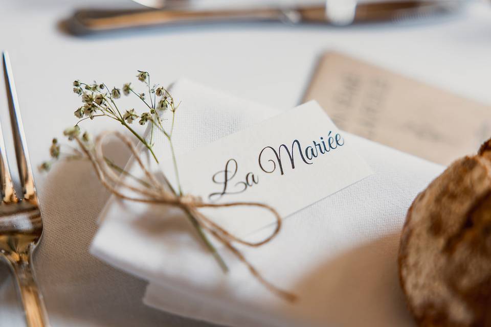 Mariage 2025