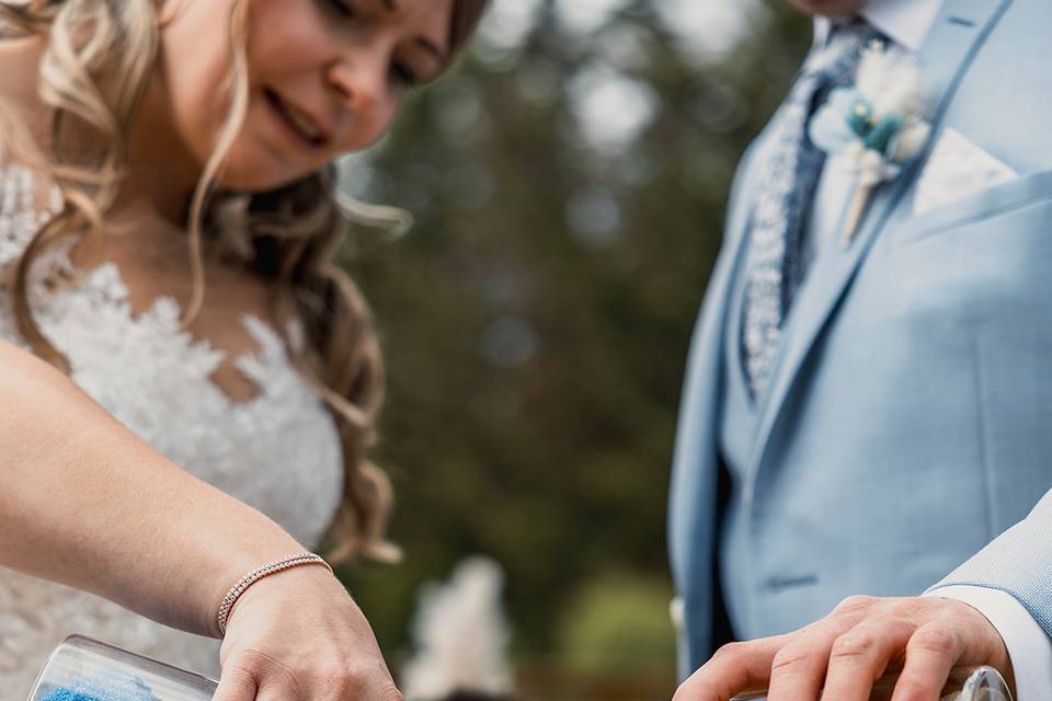 Mariage 2025