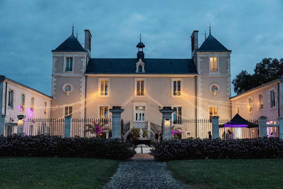 Mariage 2025