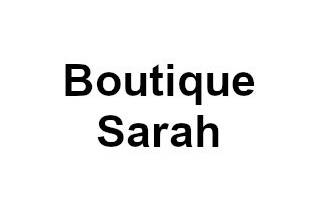 Boutique Sarah