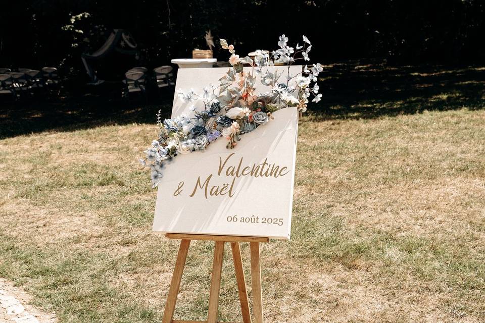 Mariage 2025