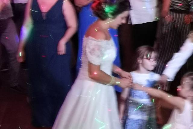 Danse