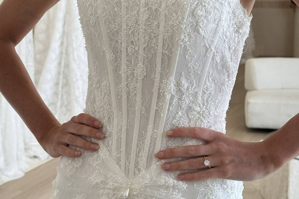 Robe Scout MWL
