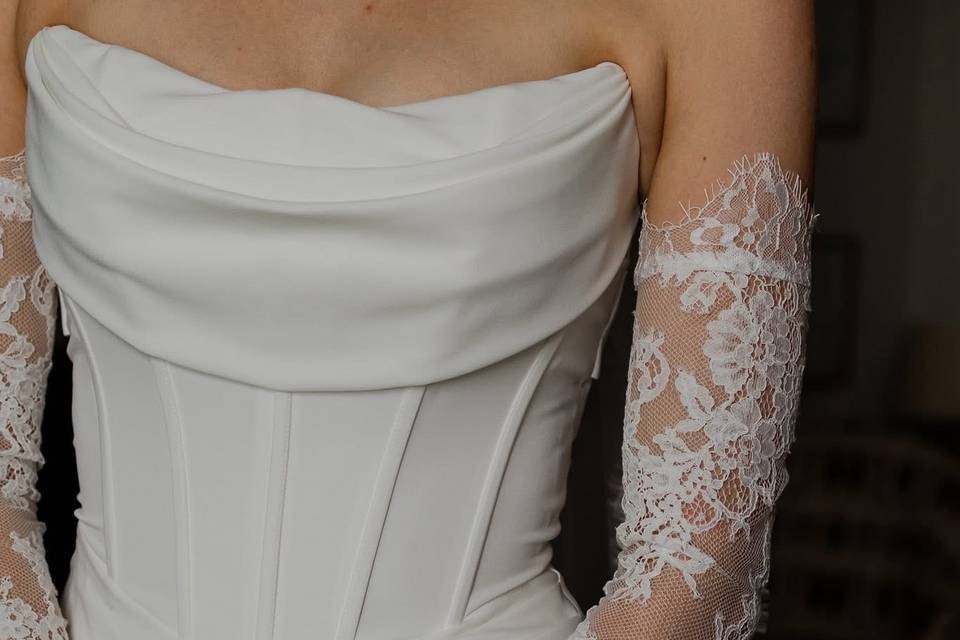 Robe Cruz MWL