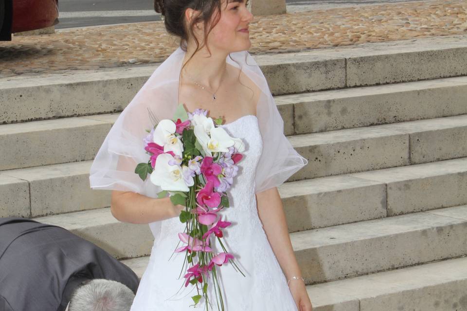 Fleurs de Famille