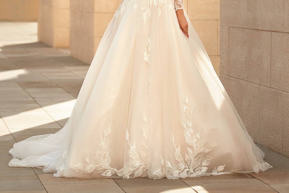 Divina sposa