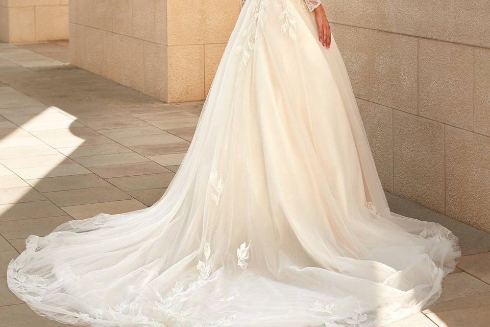 Divina sposa