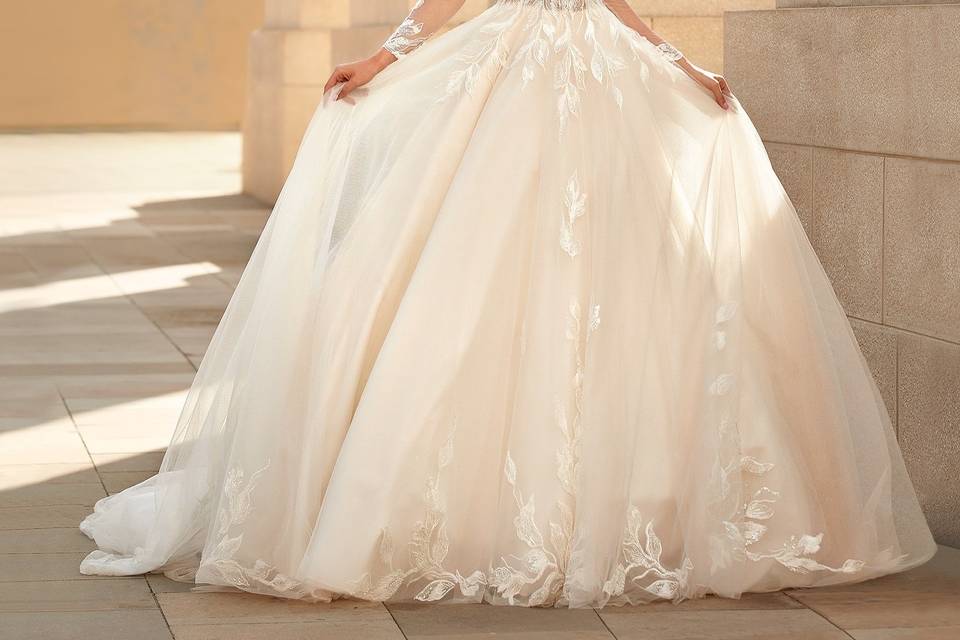 Divina sposa