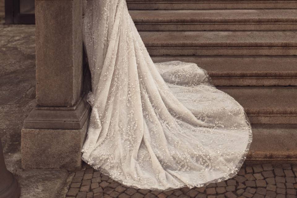 Divina sposa