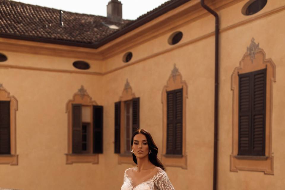 Divina sposa