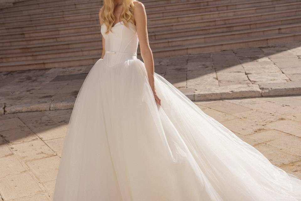 Divina sposa