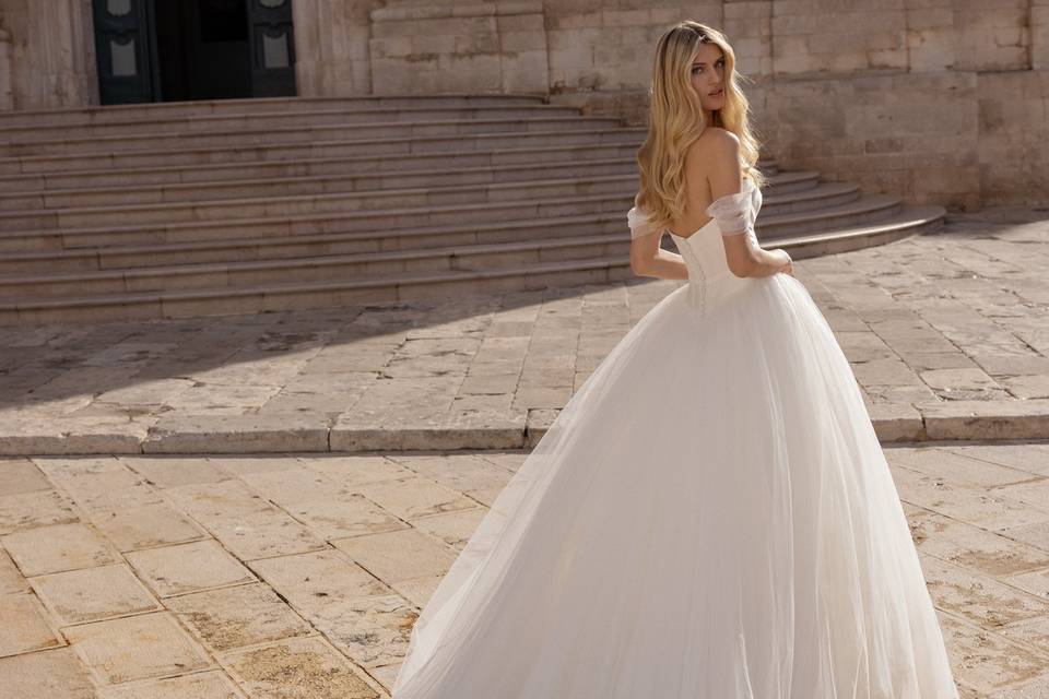 Divina sposa