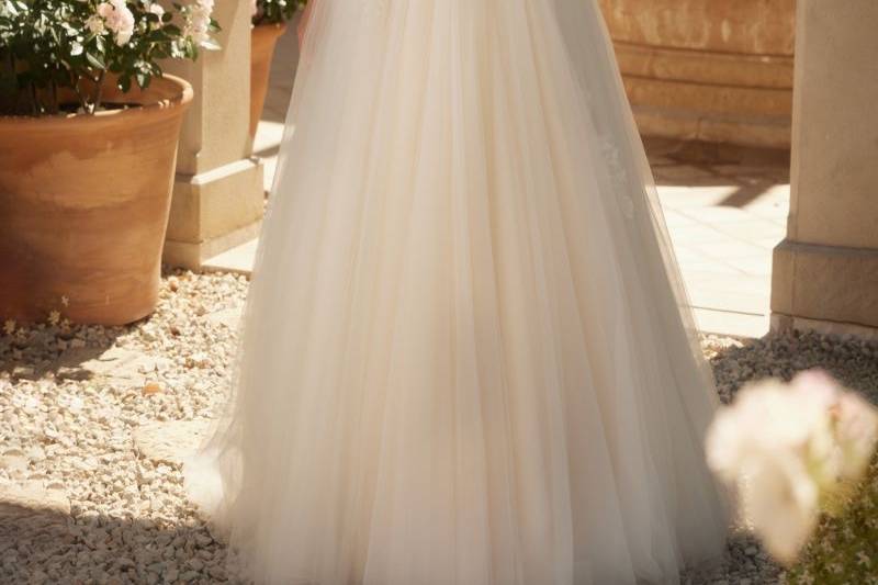 Divina sposa