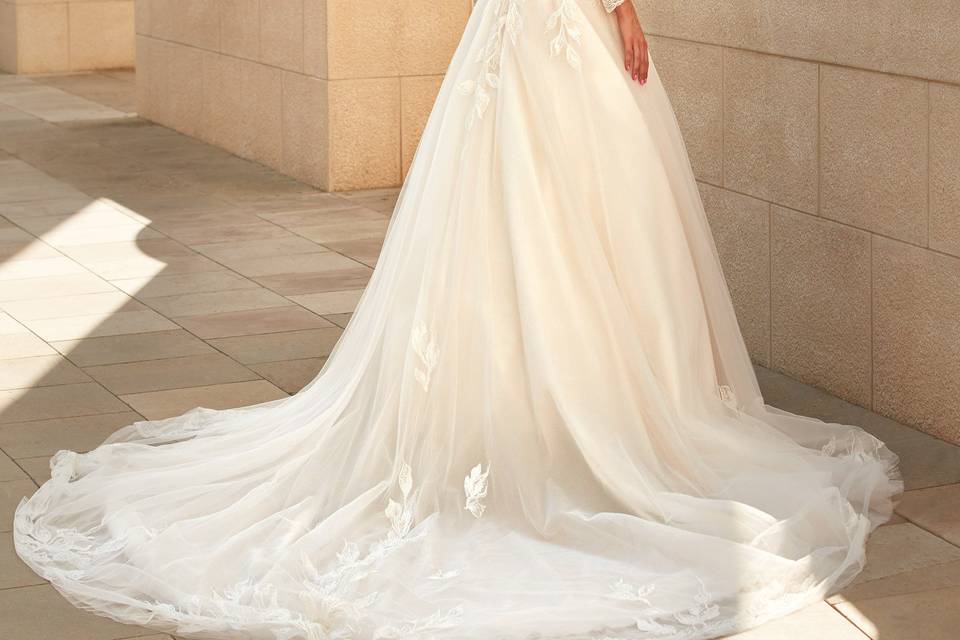 Divina sposa