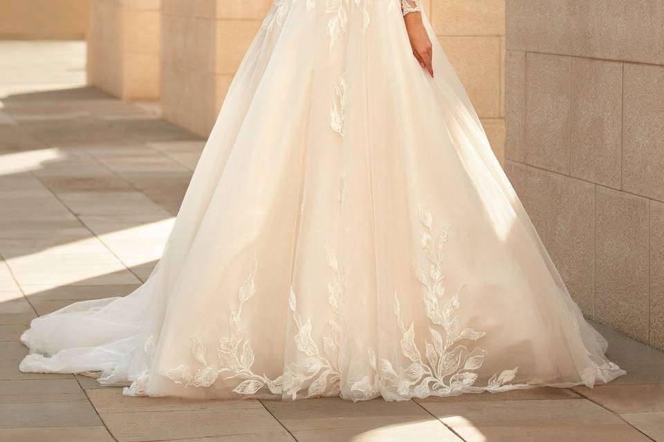 Divina sposa