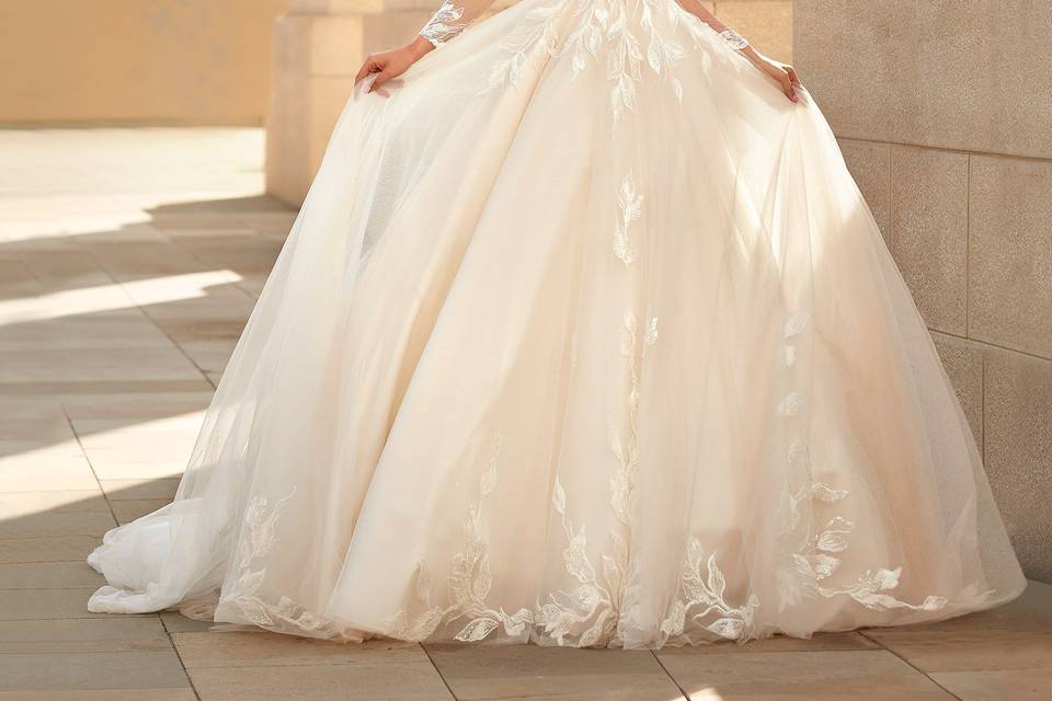 Divina sposa