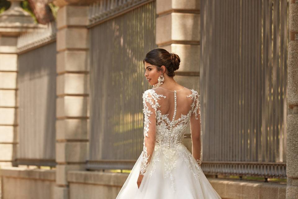 Divina sposa