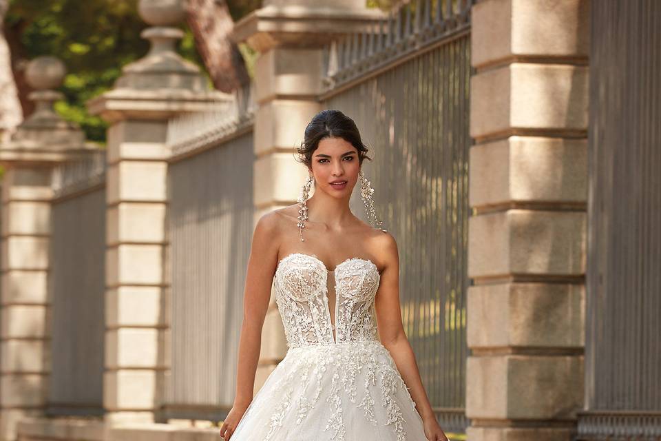 Divina sposa