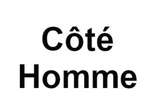 Côté Homme