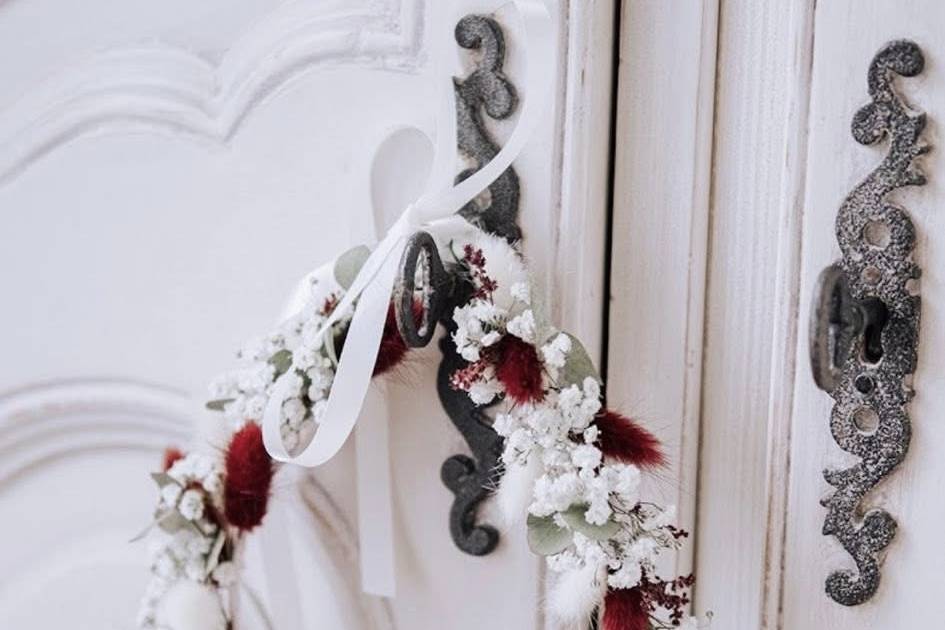 Couronne complète