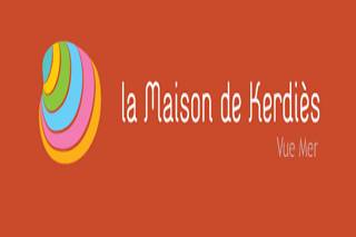 Maison de Kerdies logo
