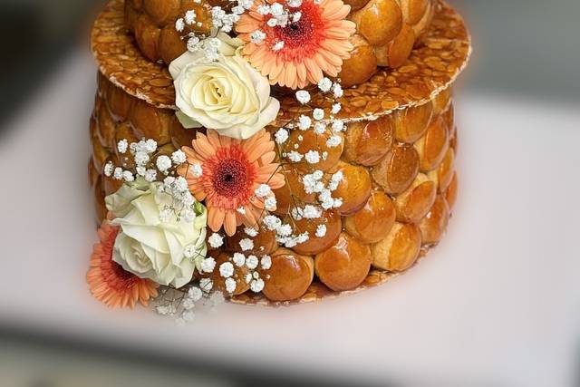 Pâtisserie Maxime Calafato