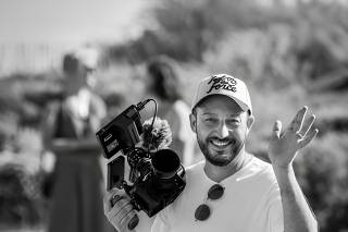 Jérôme Koch Films