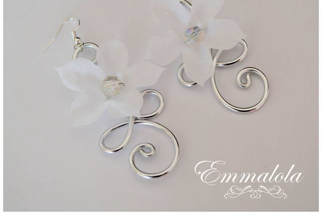 Boucle d'oreille