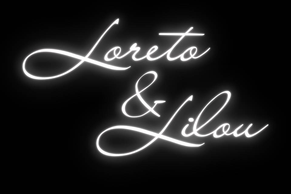 Loreto & Lilou