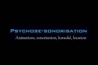 Psychose-Sonorisation
