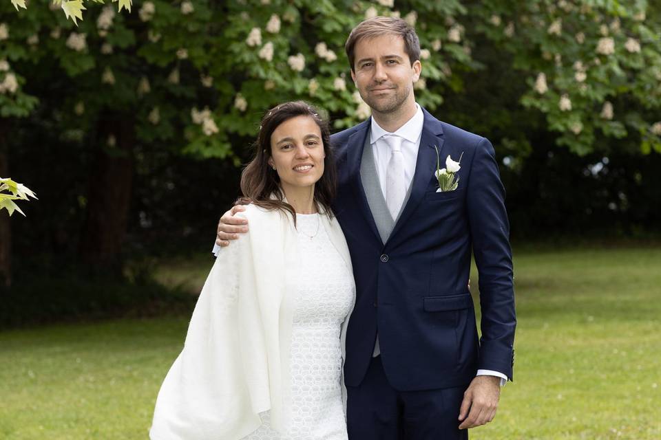 Le couple
