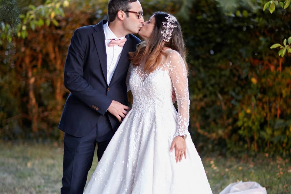 Le baiser