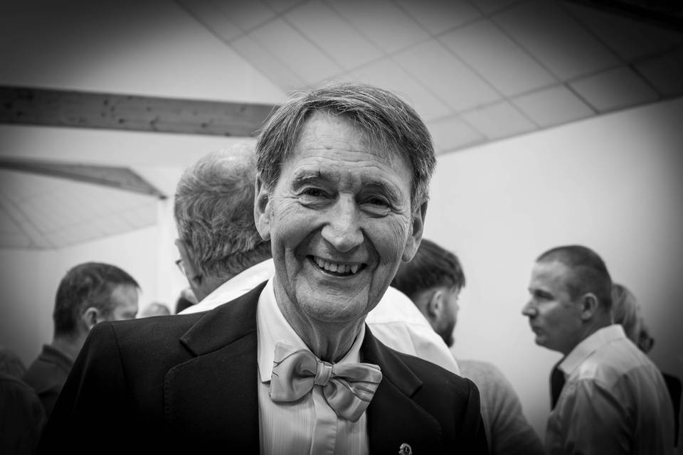 Mariage Micheal et Françoise
