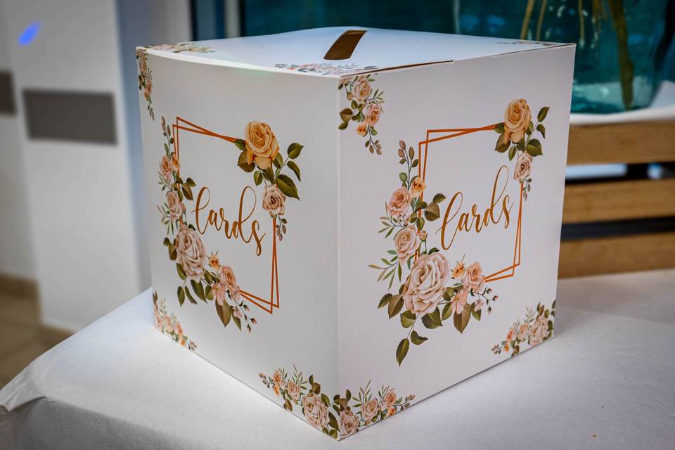 Mariage Micheal et Françoise