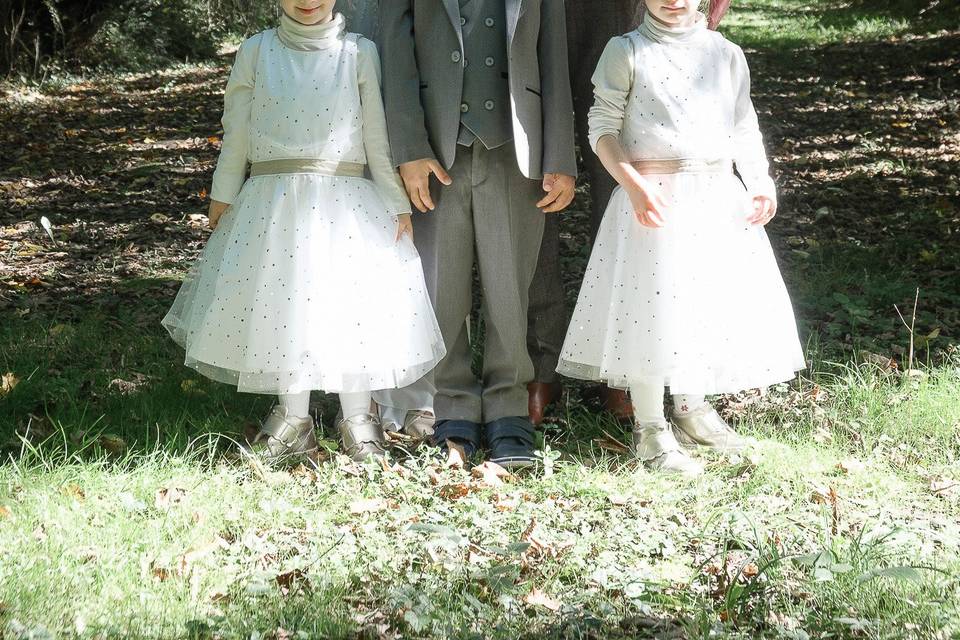 Photo de famille